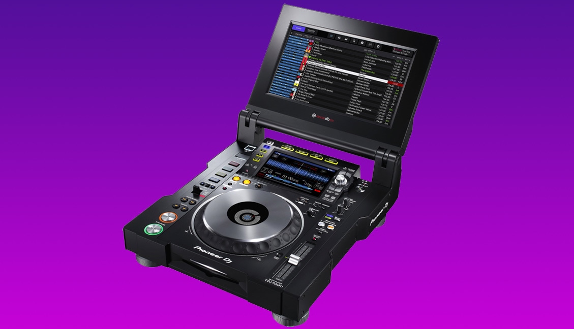 CDJ-TOUR1