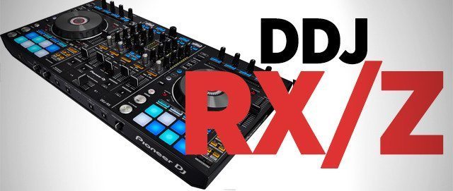 ddj-rx-rz