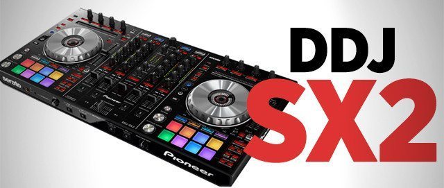 ddj-sx2