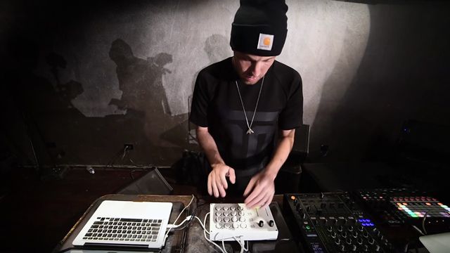 How I Play: EPROM interview