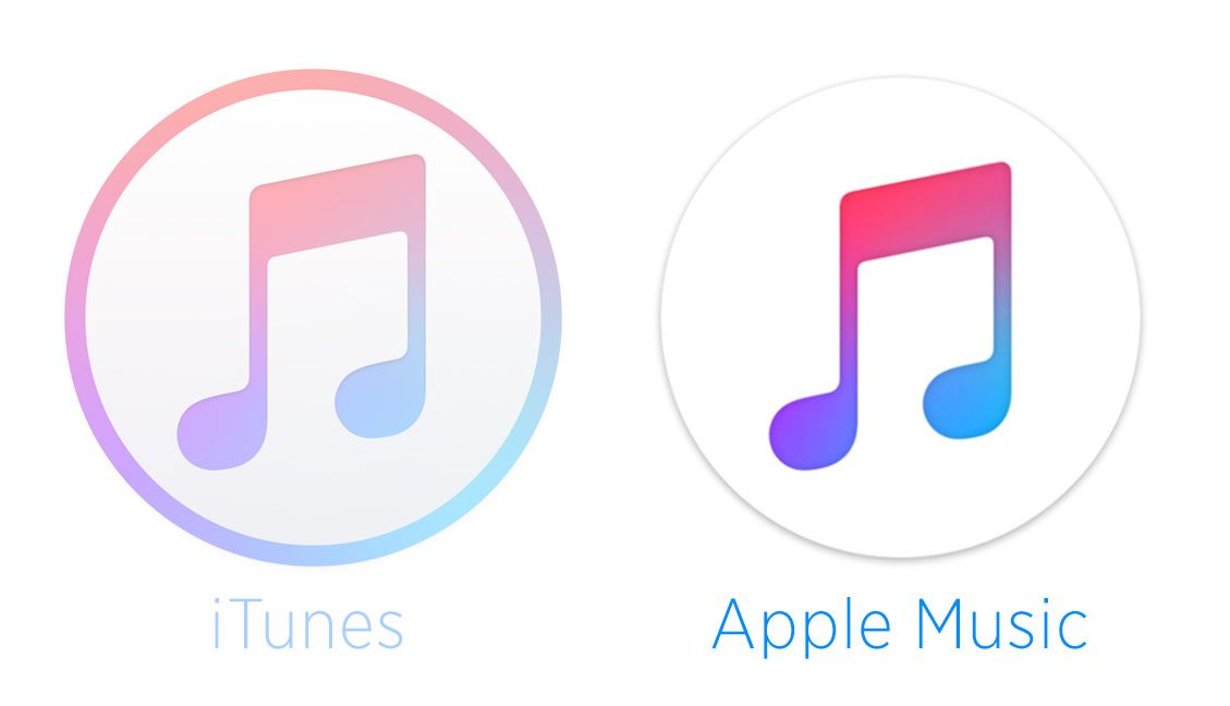 The End of iTunes, Apple Music takes over