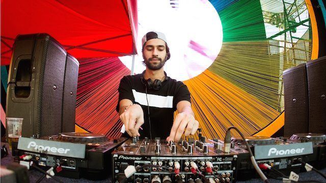 Jeremy Olander