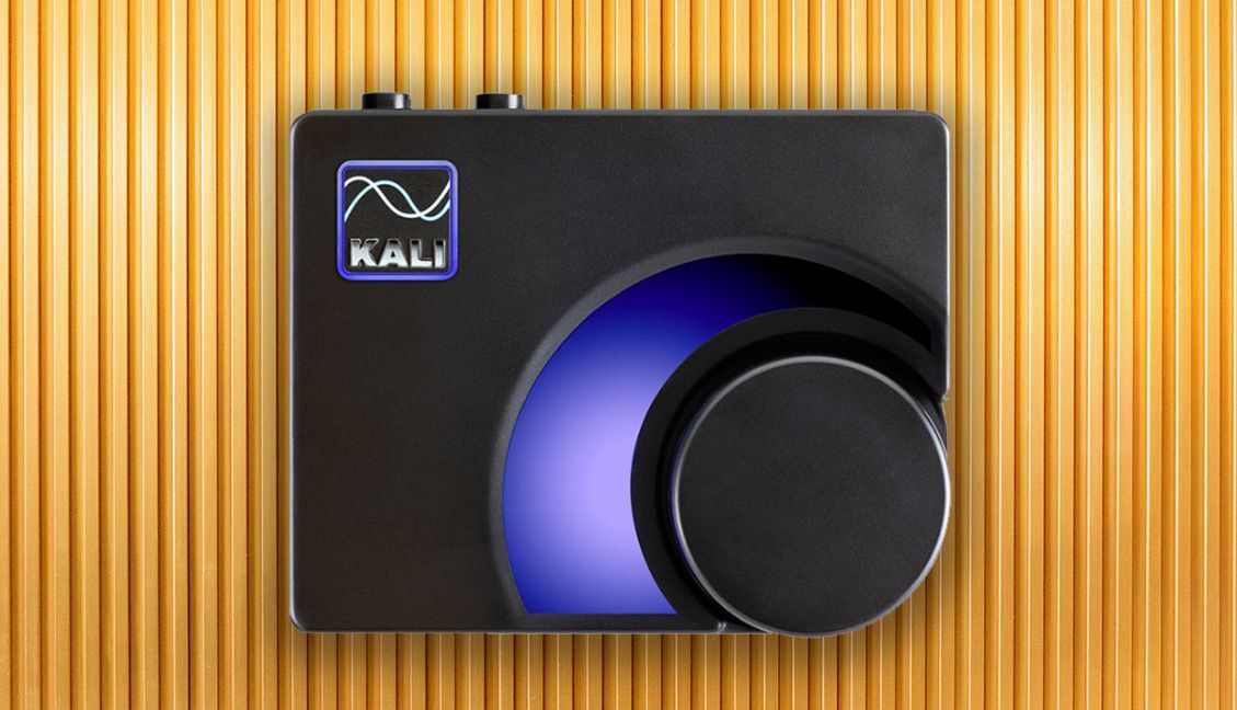 Review - Kali Audio MV-BT Bluetooth module