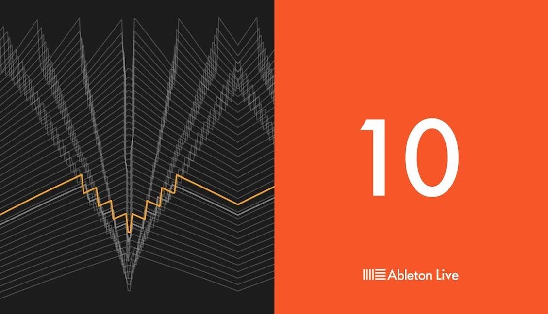 Ableton 10 release date header