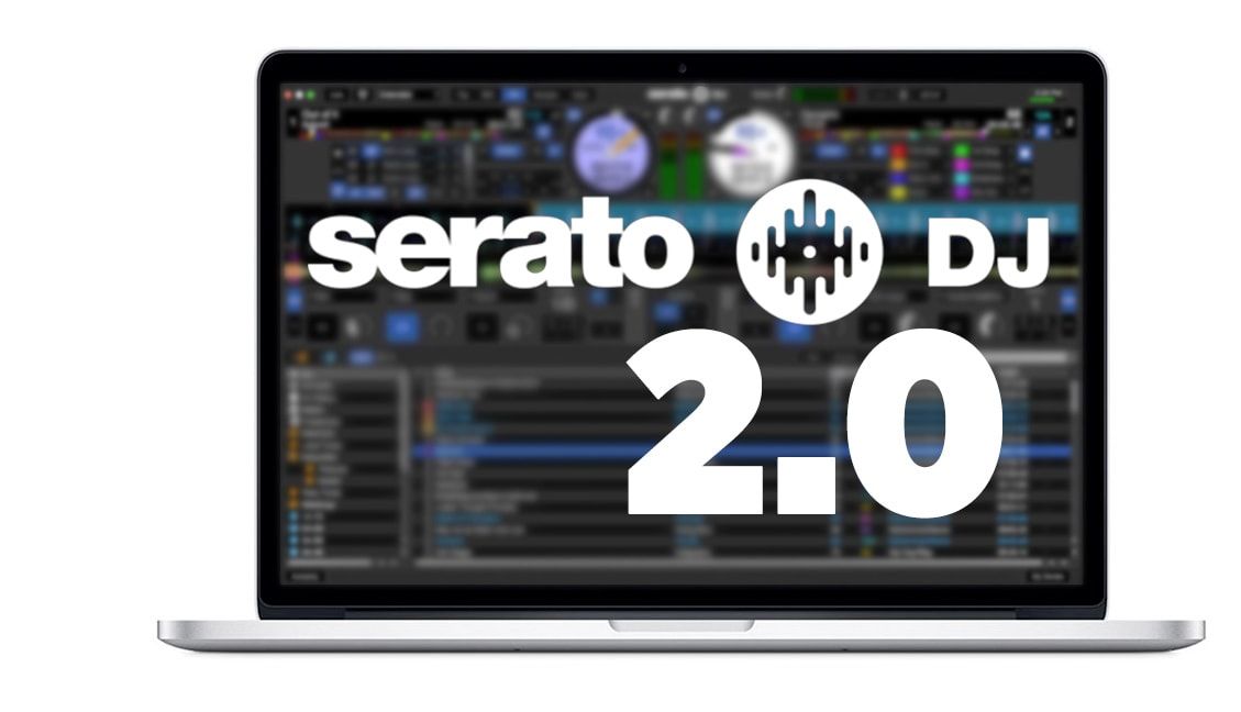 Serato DJ 2.0 What will the new features be?