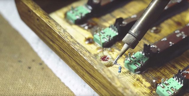 soldering-components