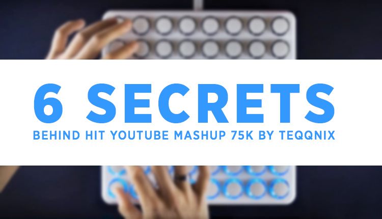 Teqqnix Video Secrets 75K