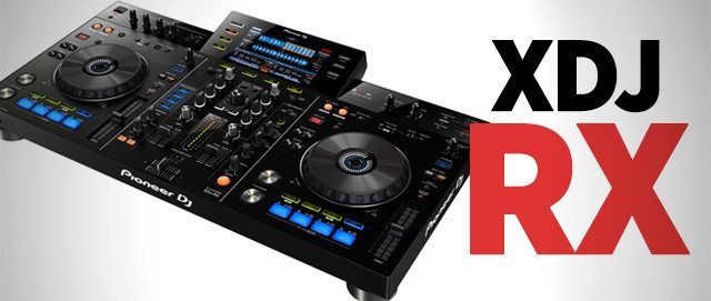 xdj-rx2