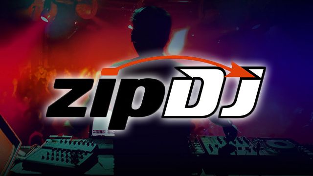 ZipDJ Review